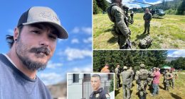 Investigators ‘are closing in’ on Travis Decker, homeless ex-soldier wanted in killing of 3 daughters, thanks to newly found clue