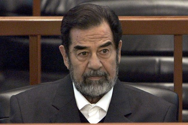 Iran 2025 Is Not Iraq 2003. Here’s Why.