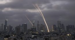 Iran Killed Children, Israeli and Ukrainian