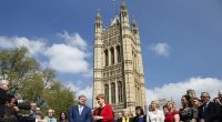 Iran Was a Main Driver of Scottish Independence Social Media Campaign