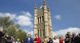 Iran Was a Main Driver of Scottish Independence Social Media Campaign