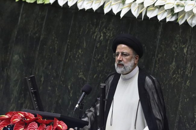 Iran Won’t Evolve, It Must Be Shoved: What Arash Azizi Refuses to Admit