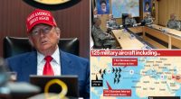 Iran issues stark warning to Trump ‘the gambler’: We will end this war