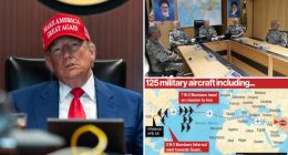 Iran issues stark warning to Trump ‘the gambler’: We will end this war