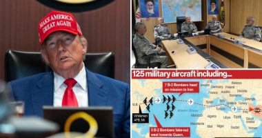 Iran issues stark warning to Trump ‘the gambler’: We will end this war