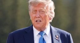Iran threatens America with terror plot as Ayatollah launches suicidal missile blitz on Israel: Live updates
