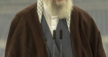 Iranian Supreme Leader declares 'the battle begins' after warning Israel about 'great surprise… that the world will remember for centuries' as Trump weighs whether to order US strikes