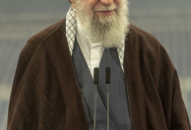 Iranian Supreme Leader declares 'the battle begins' after warning Israel about 'great surprise… that the world will remember for centuries' as Trump weighs whether to order US strikes