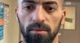 On June 22, ICE Atlanta arrested Ribvar Karimi in Locust, Alabama. Karimi reportedly served as an Iranian Army sniper from 2018 to 2021