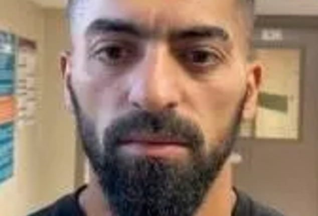 On June 22, ICE Atlanta arrested Ribvar Karimi in Locust, Alabama. Karimi reportedly served as an Iranian Army sniper from 2018 to 2021