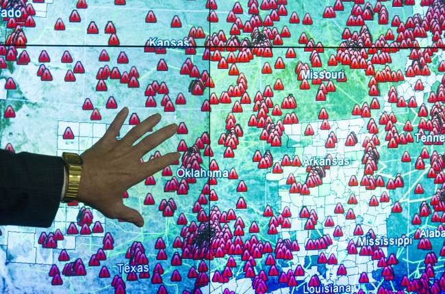 Iran’s Nukes May Be Gone, But They Persist as a Major Cyber Threat