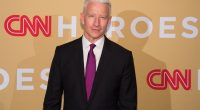 Is Anderson Cooper Getting Ready to Jump Ship?