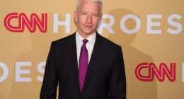 Is Anderson Cooper Getting Ready to Jump Ship?