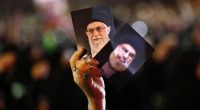 Is Israel Dragging the U.S. Into Another Regime Change War?