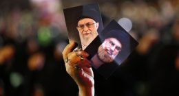 Is Israel Dragging the U.S. Into Another Regime Change War?