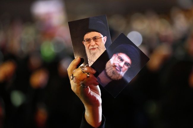 Is Israel Dragging the U.S. Into Another Regime Change War?