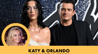 Is Katy Perry and Orlando Bloom’s relationship on the rocks?