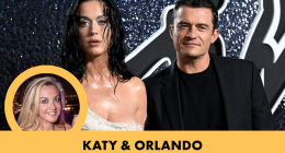 Is Katy Perry and Orlando Bloom’s relationship on the rocks?