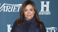 Is Rachael Ray Broke? Her $40 A Day Comments Spark More Worry