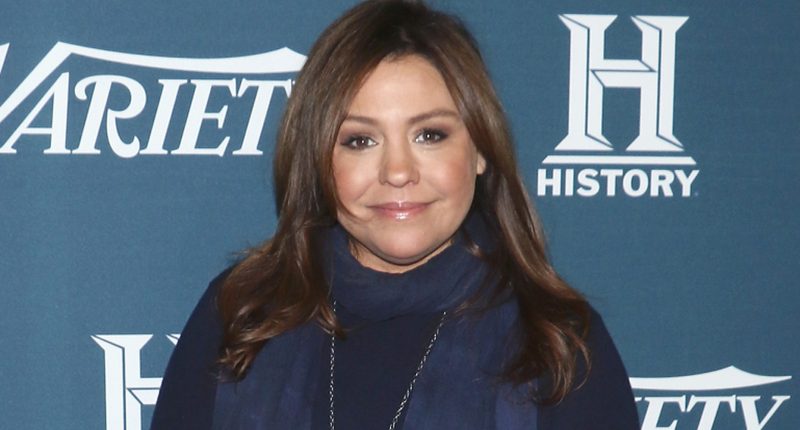 Is Rachael Ray Broke? Her $40 A Day Comments Spark More Worry