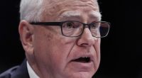 Is Tim Walz Trying to Get More Lawmakers Killed?