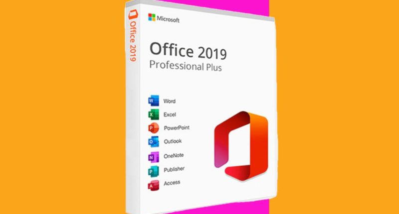 Is this Microsoft Office license the end of subscription hell?