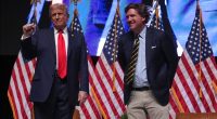 Isolationism Versus Interventionism: The Great MAGA Debate Over Israel