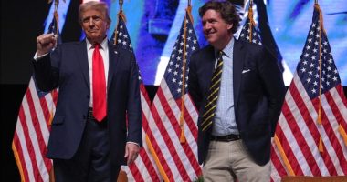 Isolationism Versus Interventionism: The Great MAGA Debate Over Israel