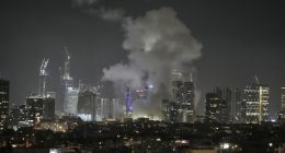 Israel: 'Tehran Is No Longer Immune'