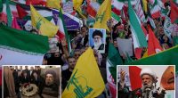Israel warns Hezbollah to stay out of its fight against Iran: ‘Leader hasn’t learned from his predecessors’