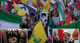 Israel warns Hezbollah to stay out of its fight against Iran: ‘Leader hasn’t learned from his predecessors’