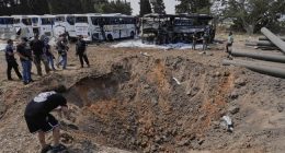 Israel's Stunning Victory Over Iran—And Two Big Lies Debunked