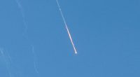 Israel’s military says Iranian missiles incoming, residents urged to seek shelter