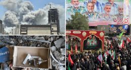 Israel’s ‘Operation Narnia’ plan to kill Iran’s top nuclear scientists was 15 years in the making: report