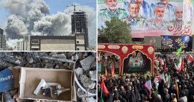 Israel’s ‘Operation Narnia’ plan to kill Iran’s top nuclear scientists was 15 years in the making: report