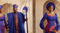 “It Feels Good to Love Right” – Priscilla Ojo on Love Journey with Juma Jux