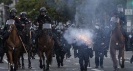 It Looks Like the Revolution Kiddies Are Planning a June 14th Party