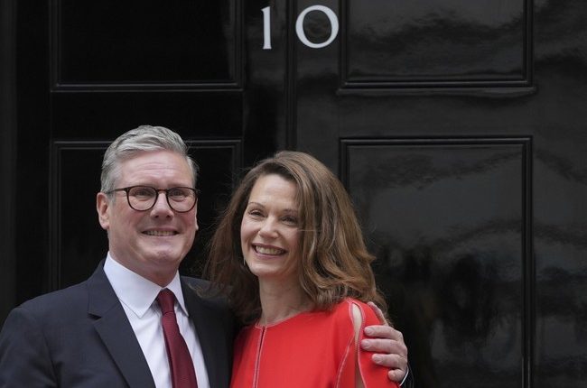 It's Medical Murder Week in the UK