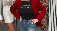 Four socialites - Victoria Montano, Krissy Marsh, Victoria Rees and Matty Samaei - had jaws dropping and eyes rolling across the eastern suburbs last week after boasting of their wealth