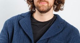 Dr. Johnny Drain (pictured), from Birmingham, has been fermenting food for years - and devoured everything from whale mouth and seal blubber to artichokes and stingless bee honey, all fermented.