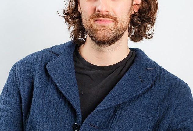 Dr. Johnny Drain (pictured), from Birmingham, has been fermenting food for years - and devoured everything from whale mouth and seal blubber to artichokes and stingless bee honey, all fermented.