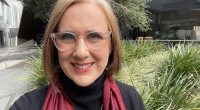Independent LinkedIn specialist Sue Ellson, 59, found she was unable to land any jobs using an online platform despite possessing 'digital skills above and beyond what would be needed for these roles'