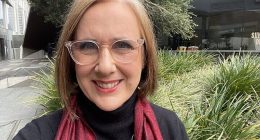 Independent LinkedIn specialist Sue Ellson, 59, found she was unable to land any jobs using an online platform despite possessing 'digital skills above and beyond what would be needed for these roles'