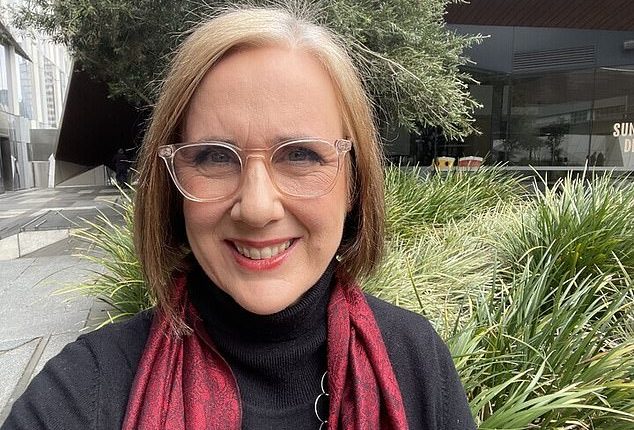 Independent LinkedIn specialist Sue Ellson, 59, found she was unable to land any jobs using an online platform despite possessing 'digital skills above and beyond what would be needed for these roles'