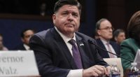 JB Pritzker Well Fed and Ready to Keep Making Illinois - and Maybe the Country - Chicago