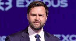 JD Vance Pokes At Elon Musk's Bruised Ego & Uses Trump As The Knife