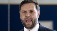 JD Vance Stoops To Trump's Inappropriate Ways & Embarrasses Himself