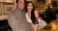 Jack Fincham and Chloe Brockett are back together as they ‘really want to make it work’ after SIXTH split