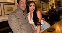 Jack Fincham and Chloe Brockett are back together as they ‘really want to make it work’ after SIXTH split