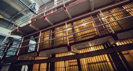 Jail Ministries Make a Powerful Impact on Inmates
